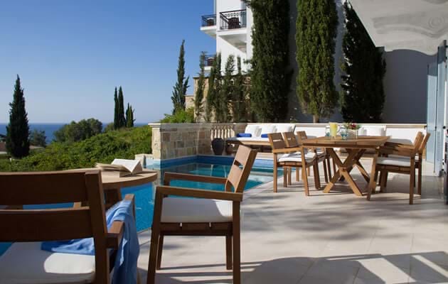 Anassa-Andromeda Residence with Pool 4_11049